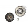 Clutch kit with bearing