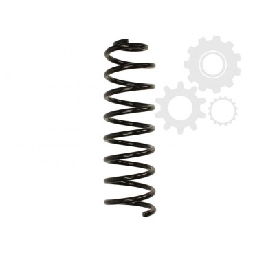 Arc suspensie axa spate