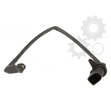 Senzor uzura placute frana