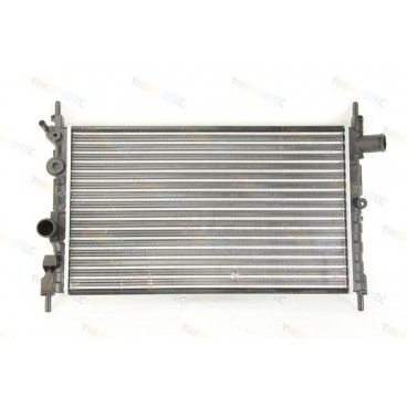 Radiator racire cu apa