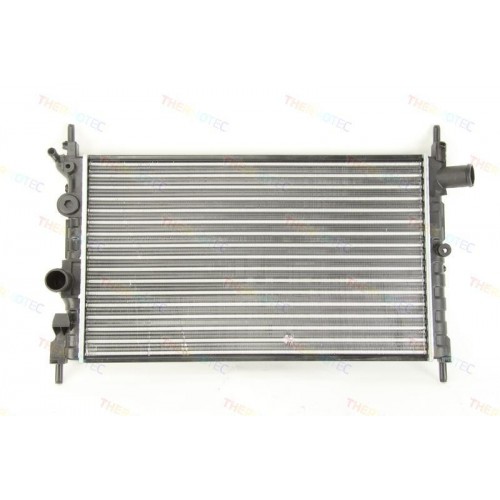 Radiator racire cu apa