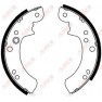 Sabot frana