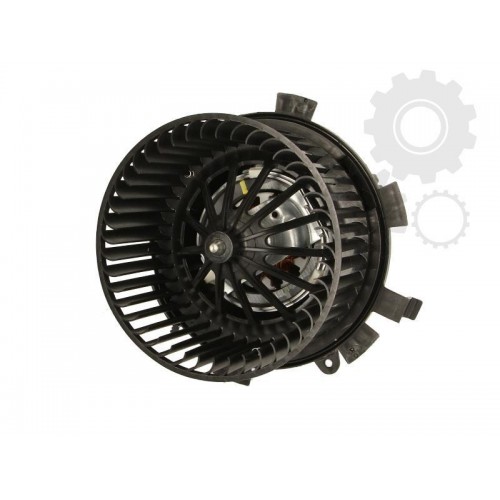 Ventilator