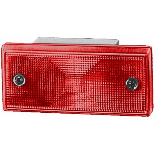 Lampa stop