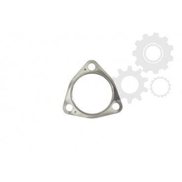 Garnitura galerie evacuare