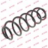 Arc suspensie axa spate