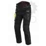 Pantaloni material textil