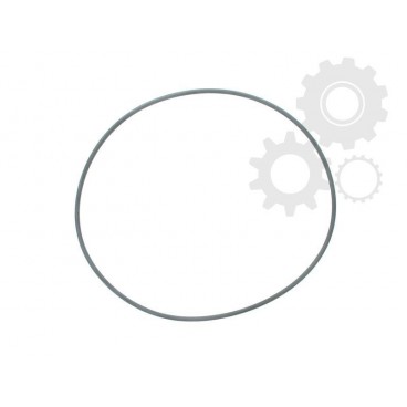 Rubber O-Rings