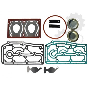 Kit reparatie compresor