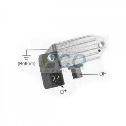 Regulator de tensiune
