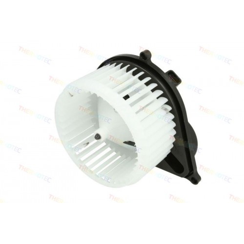 Ventilator