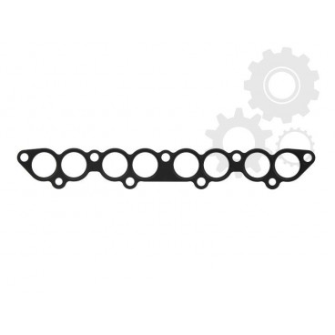 Garnitura galerie admisie