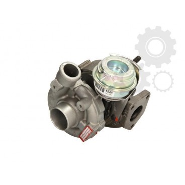 Turbosuflanta