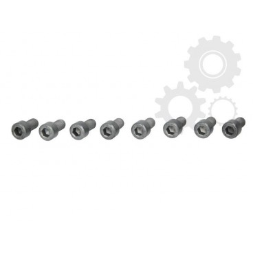 Suruburi fixare arbore cotit