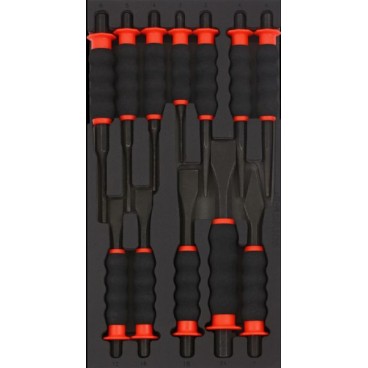 Unelte de insertie carucior