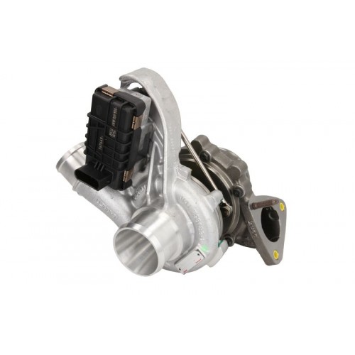 Turbosuflanta