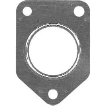 Garnitura turbosuflanta