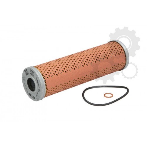 Filtru ulei