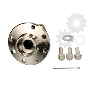 Set rulmenti roata
