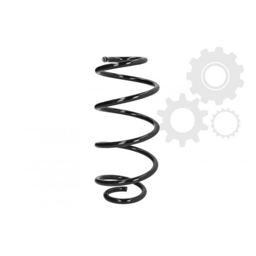 Arc suspensie axa spate