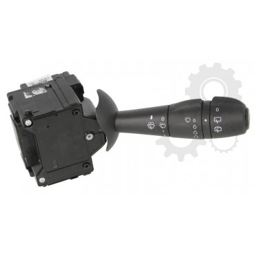 Comutator coloana directie