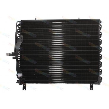 Radiator aer conditionat
