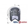 Piston etrier