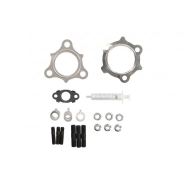 Kit de montaj turbocompresor