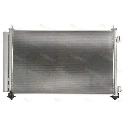 Radiator aer conditionat