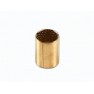 Brake shoe bush