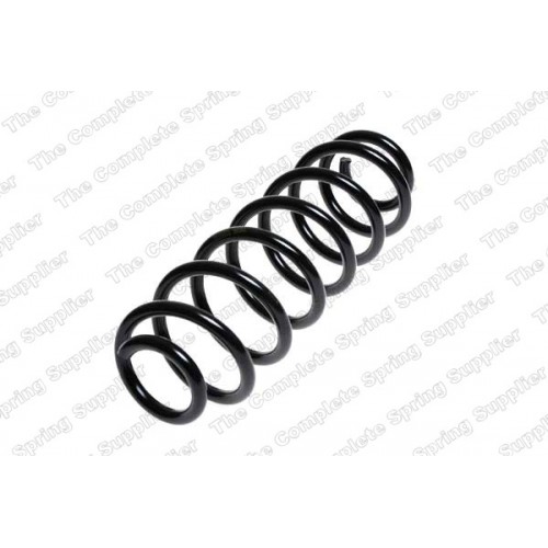 Arc suspensie axa spate