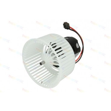 Ventilator