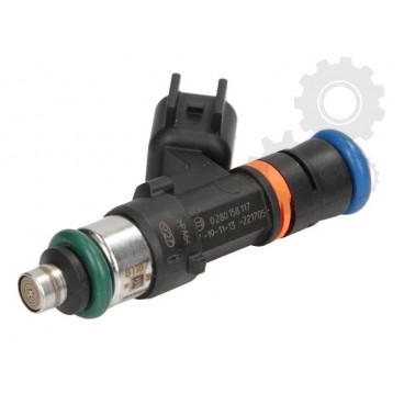 Injector combustibil