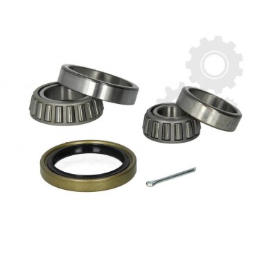 Set rulmenti roata