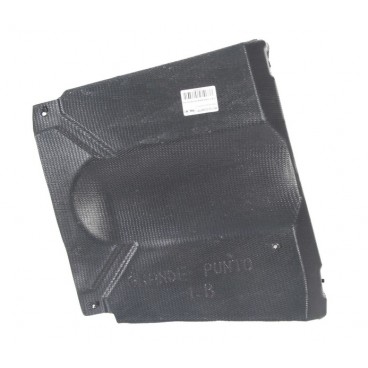 Scut motor/cutie viteze