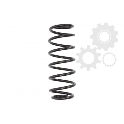 Arc suspensie axa spate