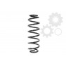 Arc suspensie axa spate