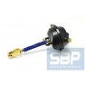 Servo-motor frana
