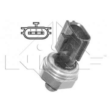 Valva presiune aer conditionat