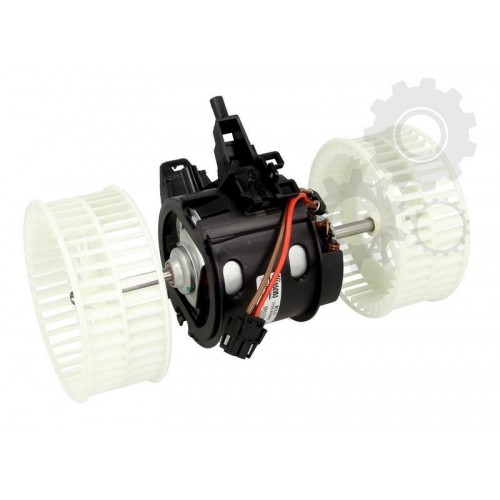 Ventilator
