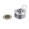 Fulie alternator