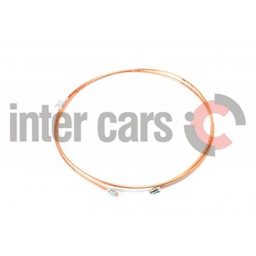 Furtun elastic frana