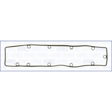 Garnitura capac culbutor