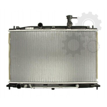 Radiator racire cu apa