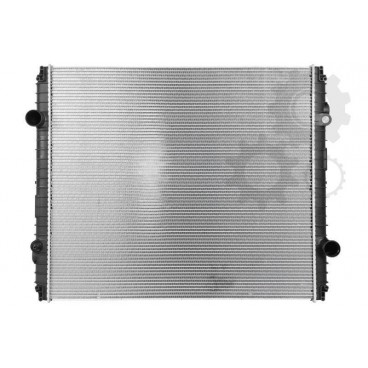Radiator racire cu apa