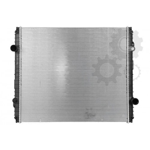 Radiator racire cu apa