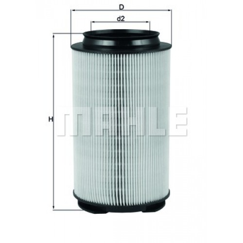 Filtru aer