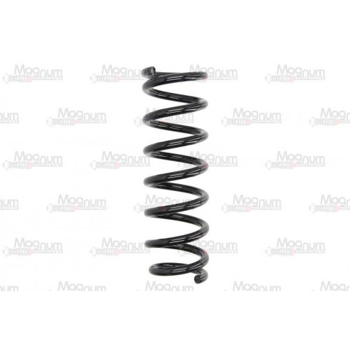 Arc suspensie axa spate