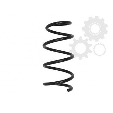 Arc suspensie axa fata