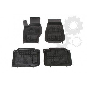 Covorase podea de cauciuc